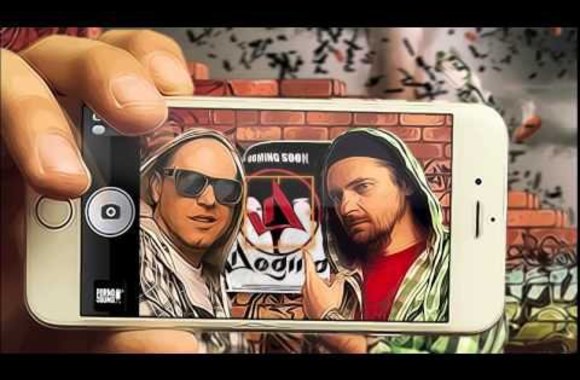 VIDEO kadras: Dogma - \"Karalius nuogas\"