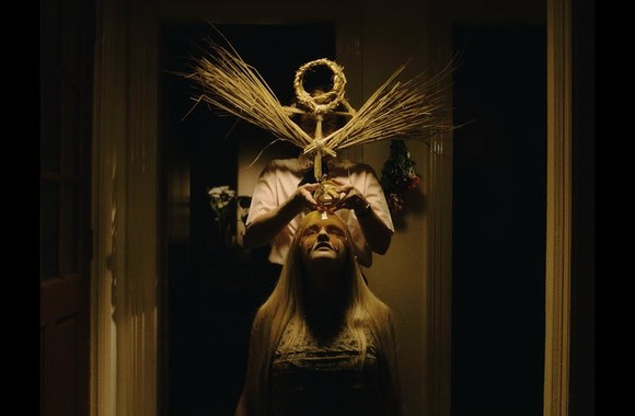 VIDEO kadras: All We Are - Honey (Official Video)