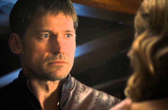 VIDEO kadras: Game of Thrones Season 5: Inside the Episode #10 (HBO)