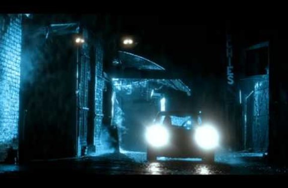 VIDEO kadras: The Chemical Brothers - Block Rockin\' Beats