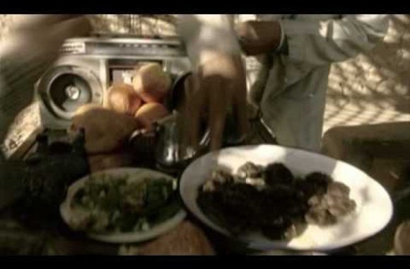 VIDEO kadras: The Chemical Brothers - Do It Again