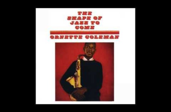 VIDEO kadras: Ornette Coleman - The Shape of Jazz to Come (1959) [Full Album]
