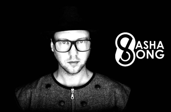 VIDEO kadras: Sasha Song - Tu mano mintyse (EDM Mix)