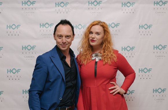 Vakaro akimirka / L. Kondratės nuotr.