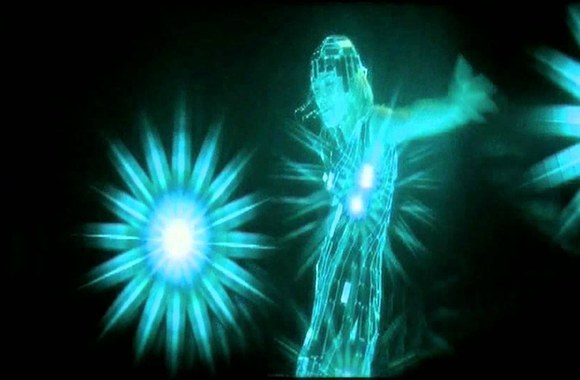 VIDEO kadras: Moloko - Sing It Back (1998) HD