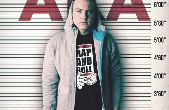 VIDEO kadras: AkA f. Ugne Fire - Bounce (Prod. 8 Kambarys)