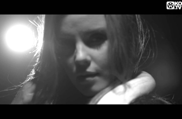 VIDEO kadras: Sono - Flames Get Higher (Official Video HD)