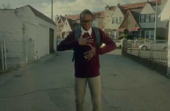 VIDEO kadras: Philip George - Wish You Were Mine (Official Video)