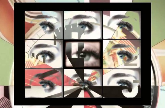 VIDEO kadras: Žilvinas Žvagulis  \"Kita diena\"