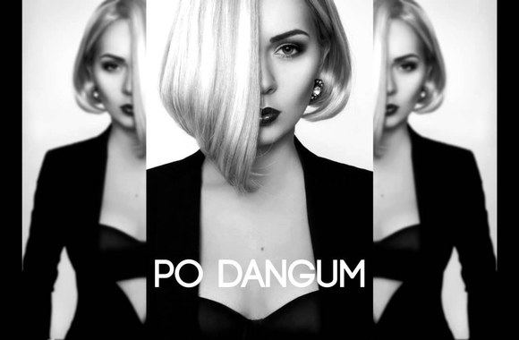 VIDEO kadras: Monika Linkytė - Po dangum