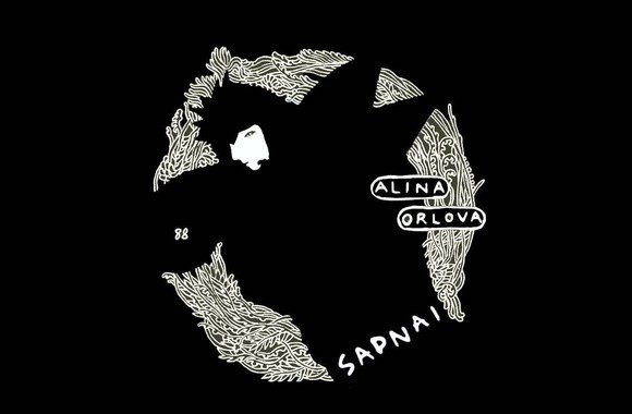 VIDEO kadras: Alina Orlova - SAPNAI