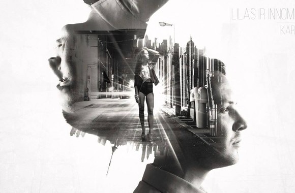 VIDEO kadras: Lilas ir Innomine - Karina