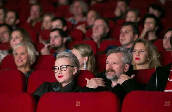 Stasys Baltakis ir Julija Janulaitytė