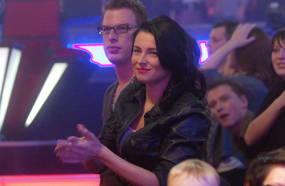 Agnė Jagelavičiūtė