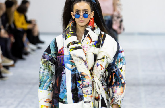 Aleksandros Jendrykos kolekcija / Žygimanto Gedvilos nuotr.