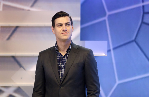 Justinas Jankevičius