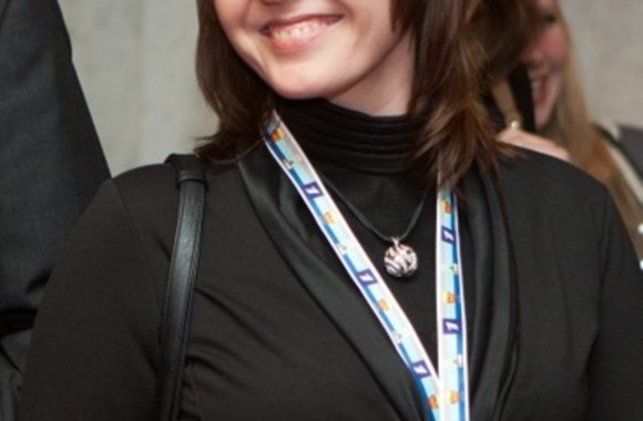 Donalda Meilželytė