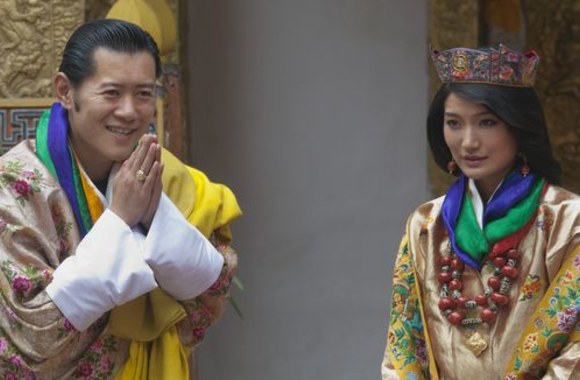 Vestuvių ceremonija