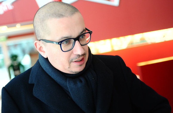 Aleksandras Pogrebnojus