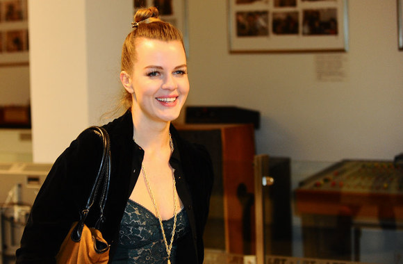 Rimantė Kulvinskytė