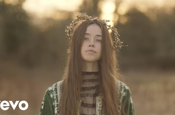 flo-morrissey-pages-of-gold-official-video