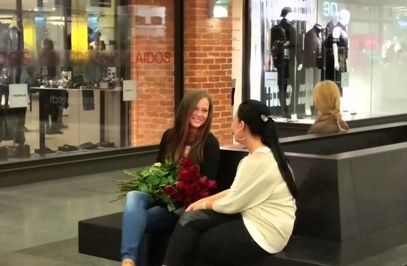 gediminas-and-agne-the-proposal