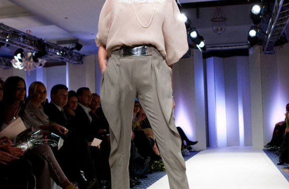 Smiltė Bagdžiūnė