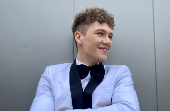 Norbertas Liatkovski / Asmeninio albumo nuotr.