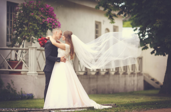 Laura ir Justinas Putnos