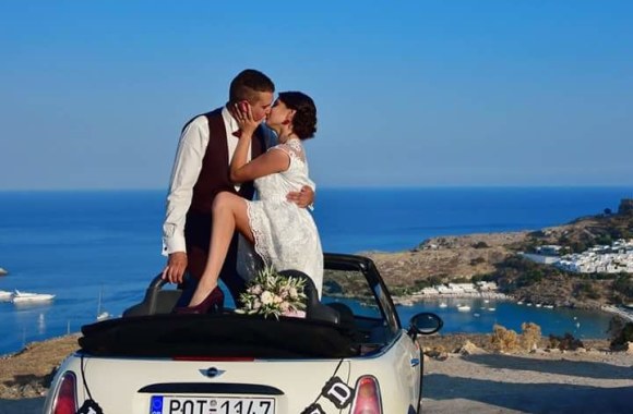 Kotryna ir Mindaugas Valiuliai