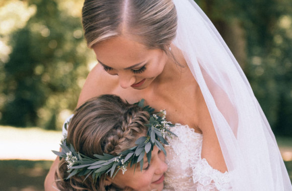 Deimantės ir Vytauto Sriubų vestuvės