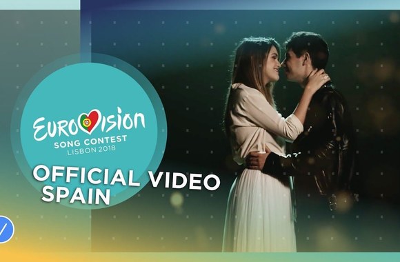 amaia-y-alfred-tu-cancion-spain-official-music-video-eurovision-2018