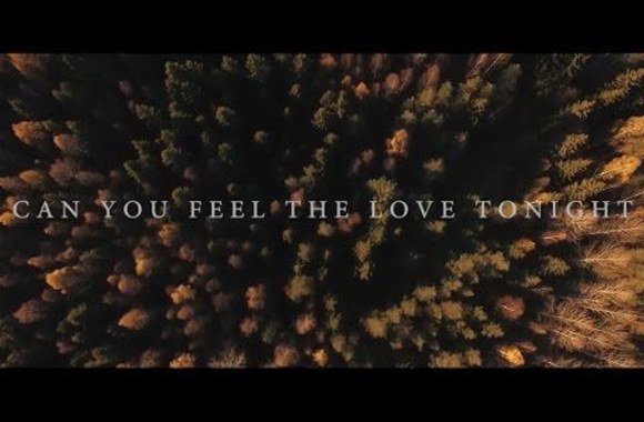 passenger-can-you-feel-the-love-tonight-elton-john-cover