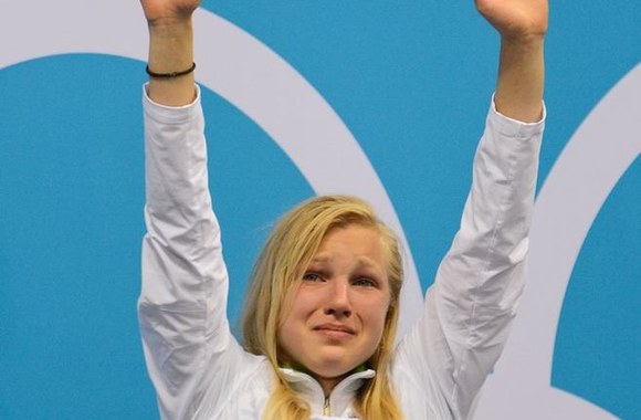 Rūta Meilutytė