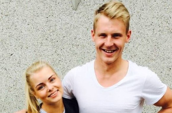 Marija ir Tomas Šalaševičiai