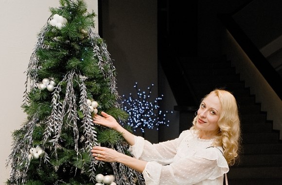 Žinomi žmonės dalyvavo Kalėdinių valgių degustacijoje/Dariaus Kučio nuotr.