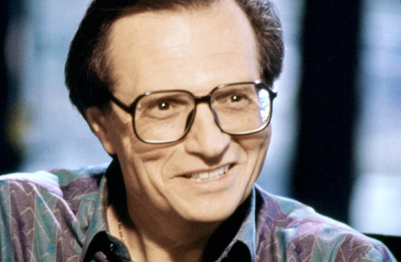 Larry Kingas (1991 m.) / Vida Press nuotr.