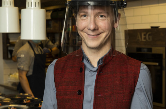 Deivydas Praspaliauskas / Mariaus Žičiaus nuotr.