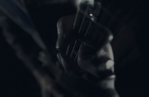 VIDEO kadras: Cherry White - Drifter