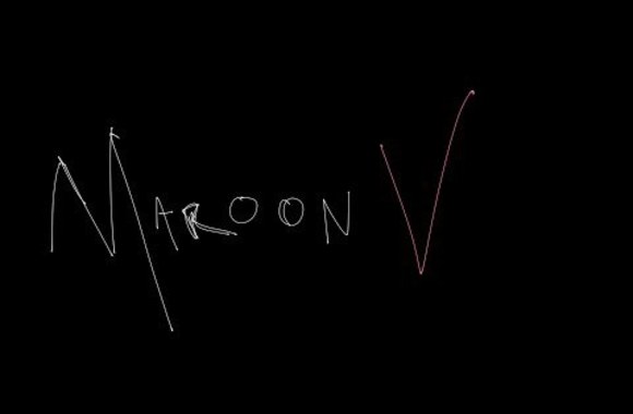 VIDEO kadras: Maroon 5 - \'This Summer\'s Gonna Hurt Like A Motherfucker\' OFFICIAL