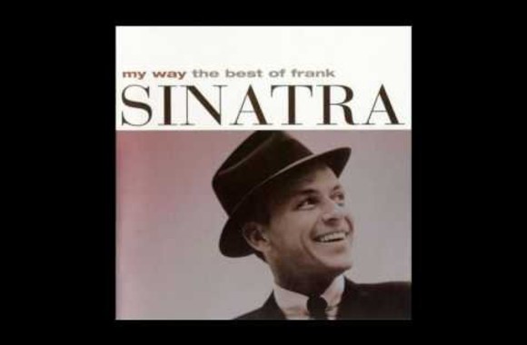 VIDEO kadras: Frank Sinatra - Fly me to the moon (with lyrics)