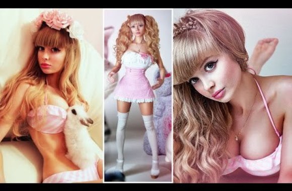 VIDEO kadras: Anželika Kenova