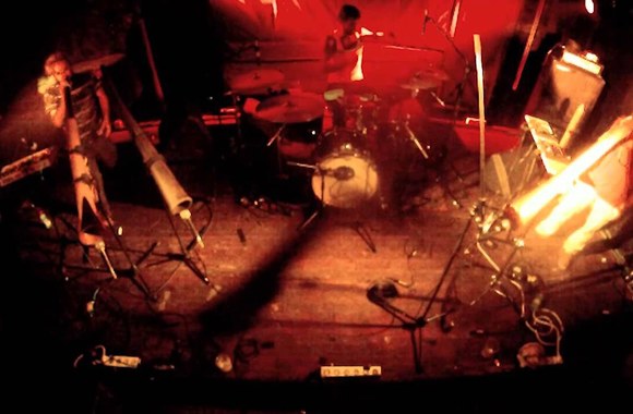 VIDEO kadras: ONOGANA-ISLAND(LIVE)