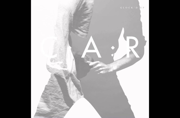 VIDEO kadras: C.A.R. Angelina [Manfredas Vocal Remix]