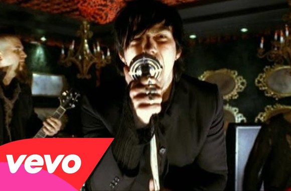 VIDEO kadras: Three Days Grace - Animal I Have Become