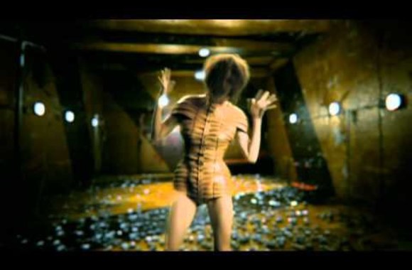 VIDEO kadras: Ozzy Osbourne - Let Me Hear You Scream