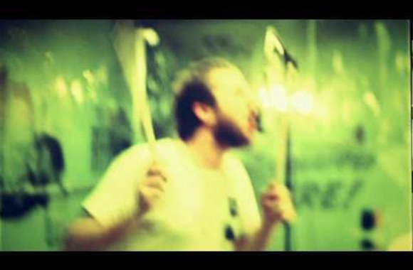 VIDEO kadras: Three Days Grace - The Good Life