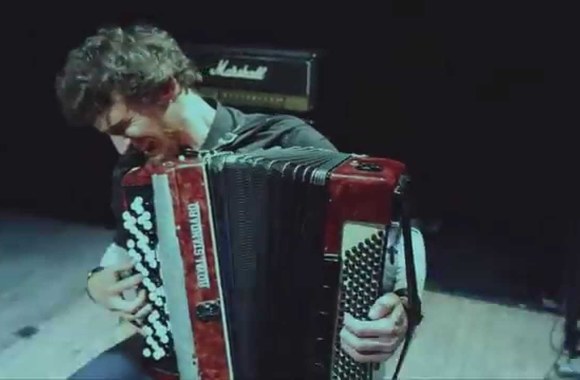 VIDEO kadras: YEGOR ZABELOV TRIO - Nine Steps