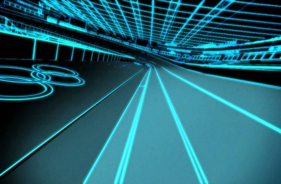 VIDEO kadras: The Chemical Brothers - Velodrome