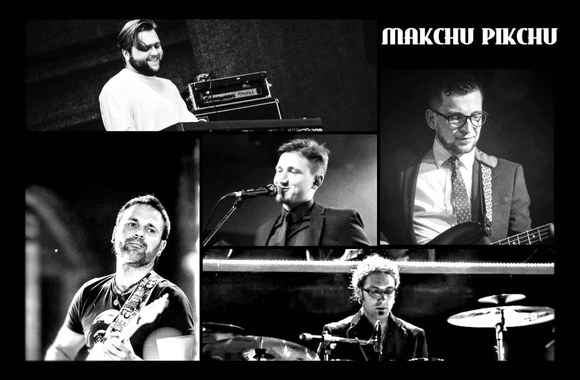 VIDEO kadras: Makchu Pikchu - Ant Stogų